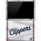 NBA Los Angeles Clippers Team Jersey Surface Pro 4 Skin