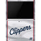 NBA Los Angeles Clippers Team Jersey Surface Pro 6 Skin