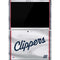 NBA Los Angeles Clippers Team Jersey Surface Pro 7 Skin