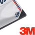 NBA Los Angeles Clippers Team Jersey Surface Pro 7 Skin