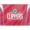 NBA Los Angeles Clippers Team Jersey Surface Pro 8 Skin
