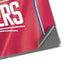 NBA Los Angeles Clippers Team Jersey Surface Pro 8 Skin