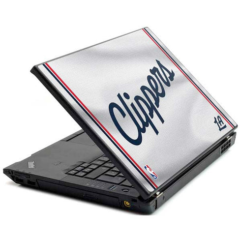 NBA Los Angeles Clippers Team Jersey T440s Skin