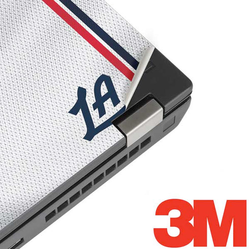 NBA Los Angeles Clippers Team Jersey Lenovo ThinkPad Skin