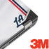 NBA Los Angeles Clippers Team Jersey Lenovo ThinkPad Skin