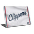 NBA Los Angeles Clippers Team Jersey Laptop Skins