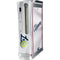 NBA Los Angeles Clippers Team Jersey Xbox 360 (Includes HDD) Skin