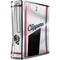 NBA Los Angeles Clippers Team Jersey Xbox 360 Slim (2010) Skin