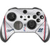 NBA Los Angeles Clippers Team Jersey Xbox Elite Wireless Controller Series 2 Skin