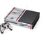 NBA Los Angeles Clippers Team Jersey Xbox One Console and Controller Bundle Skin