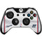 NBA Los Angeles Clippers Team Jersey Xbox One Controller Skin