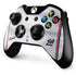 NBA Los Angeles Clippers Team Jersey Xbox One Controller Skin