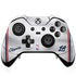 NBA Los Angeles Clippers Team Jersey Xbox One Elite Controller Skin