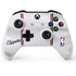 NBA Los Angeles Clippers Team Jersey Xbox One S Console and Controller Bundle Skin