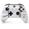 NBA Los Angeles Clippers Team Jersey Xbox One S Controller Skin
