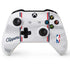 NBA Los Angeles Clippers Team Jersey Xbox One X Controller Skin