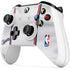 NBA Los Angeles Clippers Team Jersey Xbox One X Controller Skin
