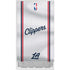NBA Los Angeles Clippers Team Jersey Xbox Series S Bundle Skin