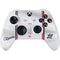 NBA Los Angeles Clippers Team Jersey Xbox Series S Controller Skin