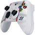 NBA Los Angeles Clippers Team Jersey Xbox Series S Controller Skin