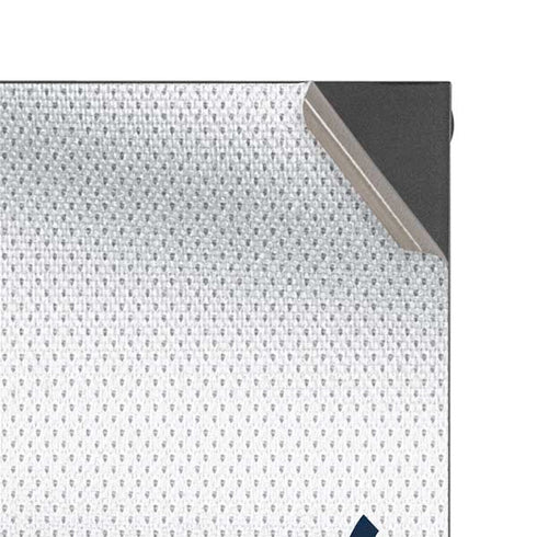 NBA Los Angeles Clippers Team Jersey Xbox Series X Console Skin