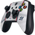 NBA Los Angeles Clippers Team Jersey Xbox Series X Controller Skin