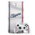 NBA Los Angeles Clippers Team Jersey XBox Series X Digital Edition Bundle Skin