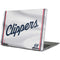 NBA Los Angeles Clippers Team Jersey Yoga 710 14in Skin