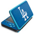 MLB Los Angeles Dodgers - Solid Distressed Nintendo Skins