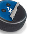 MLB Los Angeles Dodgers - Solid Distressed Amazon Echo Dot Skin