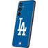 MLB Los Angeles Dodgers - Solid Distressed Galaxy A16 5G Skin