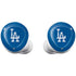 MLB Los Angeles Dodgers - Solid Distressed Galaxy Buds Plus Skin