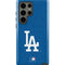 MLB Los Angeles Dodgers - Solid Distressed Galaxy S23 Ultra Pro Case
