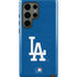 MLB Los Angeles Dodgers - Solid Distressed Galaxy S23 Ultra Pro Case