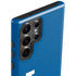 MLB Los Angeles Dodgers - Solid Distressed Galaxy S23 Ultra Pro Case