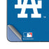 MLB Los Angeles Dodgers - Solid Distressed Galaxy Z Fold5 5G Skin