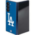 MLB Los Angeles Dodgers - Solid Distressed Galaxy Z Fold6 Skin