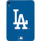 MLB Los Angeles Dodgers - Solid Distressed Apple iPad Mini Skin