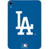 MLB Los Angeles Dodgers - Solid Distressed Apple iPad Mini Skin