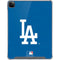 MLB Los Angeles Dodgers - Solid Distressed iPad Cases