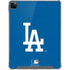 MLB Los Angeles Dodgers - Solid Distressed iPad Cases