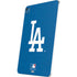 MLB Los Angeles Dodgers - Solid Distressed iPad Pro 13in M4 (2024) Skin