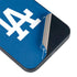MLB Los Angeles Dodgers - Solid Distressed iPhone 15 Skin