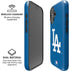 MLB Los Angeles Dodgers - Solid Distressed iPhone 16 Plus Magsafe Impact Case