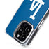 MLB Los Angeles Dodgers - Solid Distressed iPhone 16 Pro Max MagSafe Case