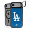 MLB Los Angeles Dodgers - Solid Distressed iPhone 17 Air Kickstand Case