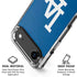 MLB Los Angeles Dodgers - Solid Distressed iPhone 17 Air MagSafe Case