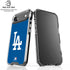 MLB Los Angeles Dodgers - Solid Distressed iPhone 17 Air MagSafe Case