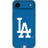 MLB Los Angeles Dodgers - Solid Distressed iPhone 17 Air Skin
