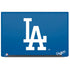MLB Los Angeles Dodgers - Solid Distressed Dell Latitude Skin